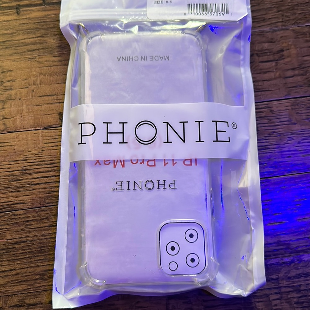 Apple iPhone 11 Pro Max case